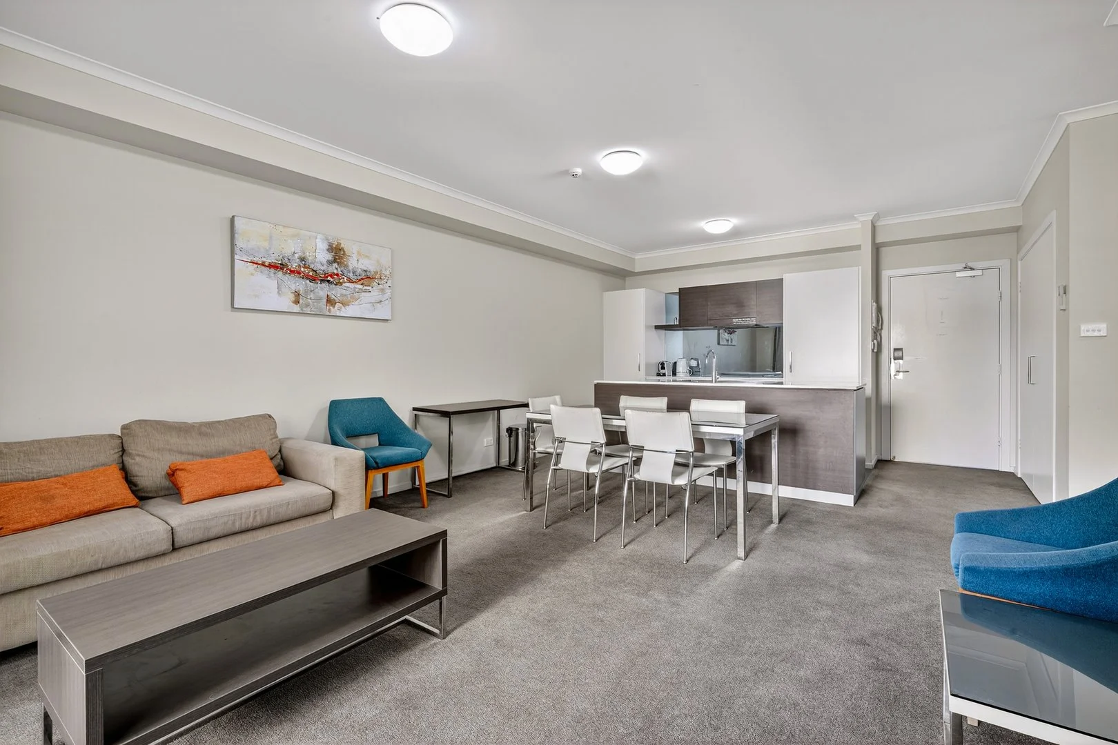 Additional image 4 of 114/150 Anketell Street, Greenway ACT 2900