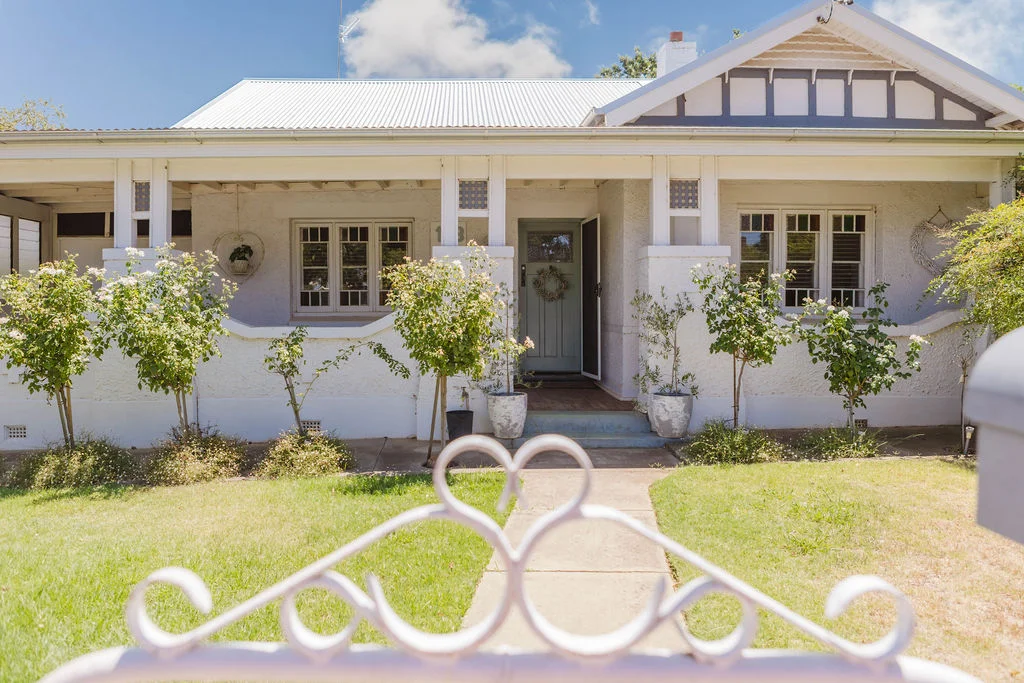 133 Loftus Street, Temora NSW 2666