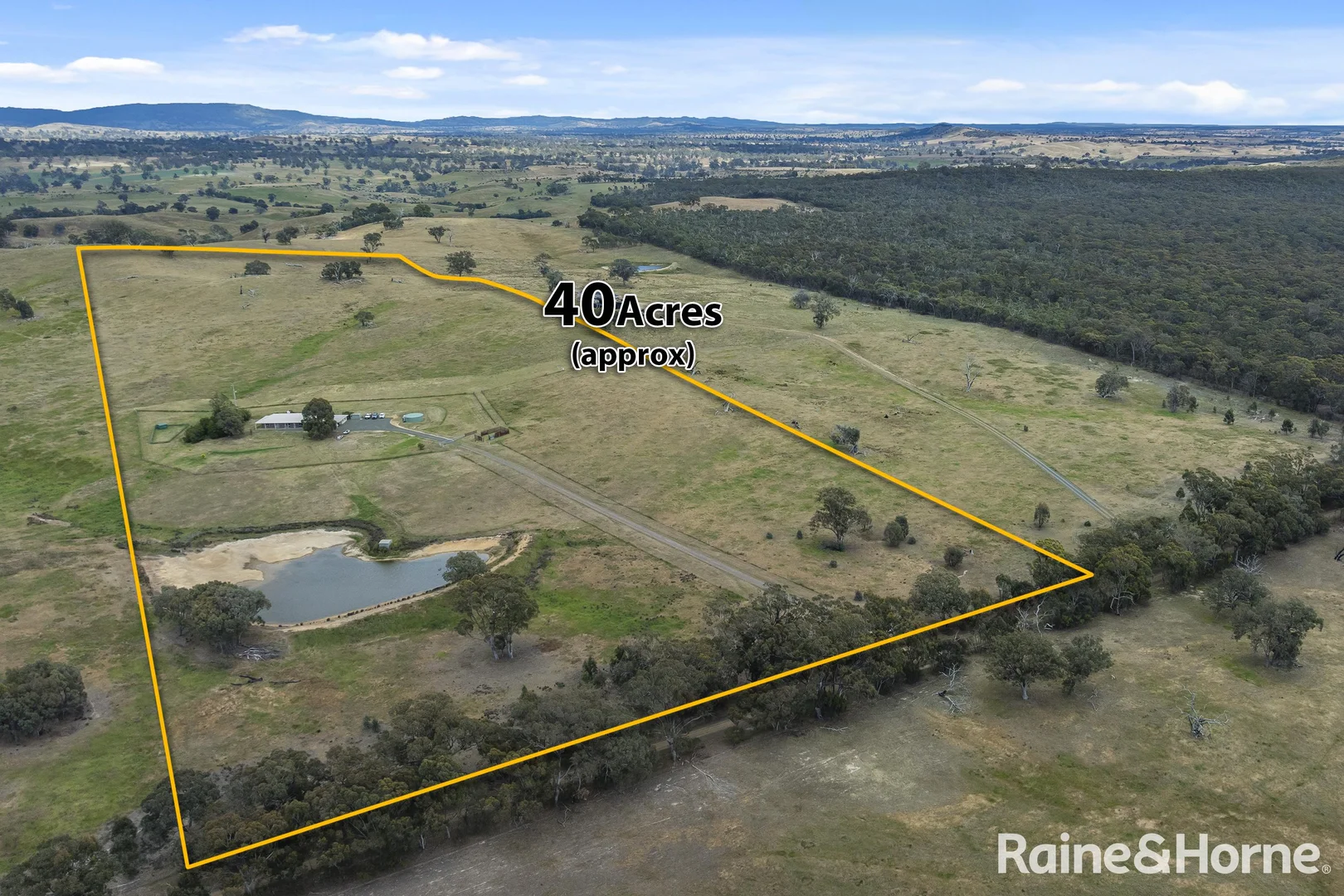 Additional image 4 of 147 Racecourse Road, Redesdale VIC 3444