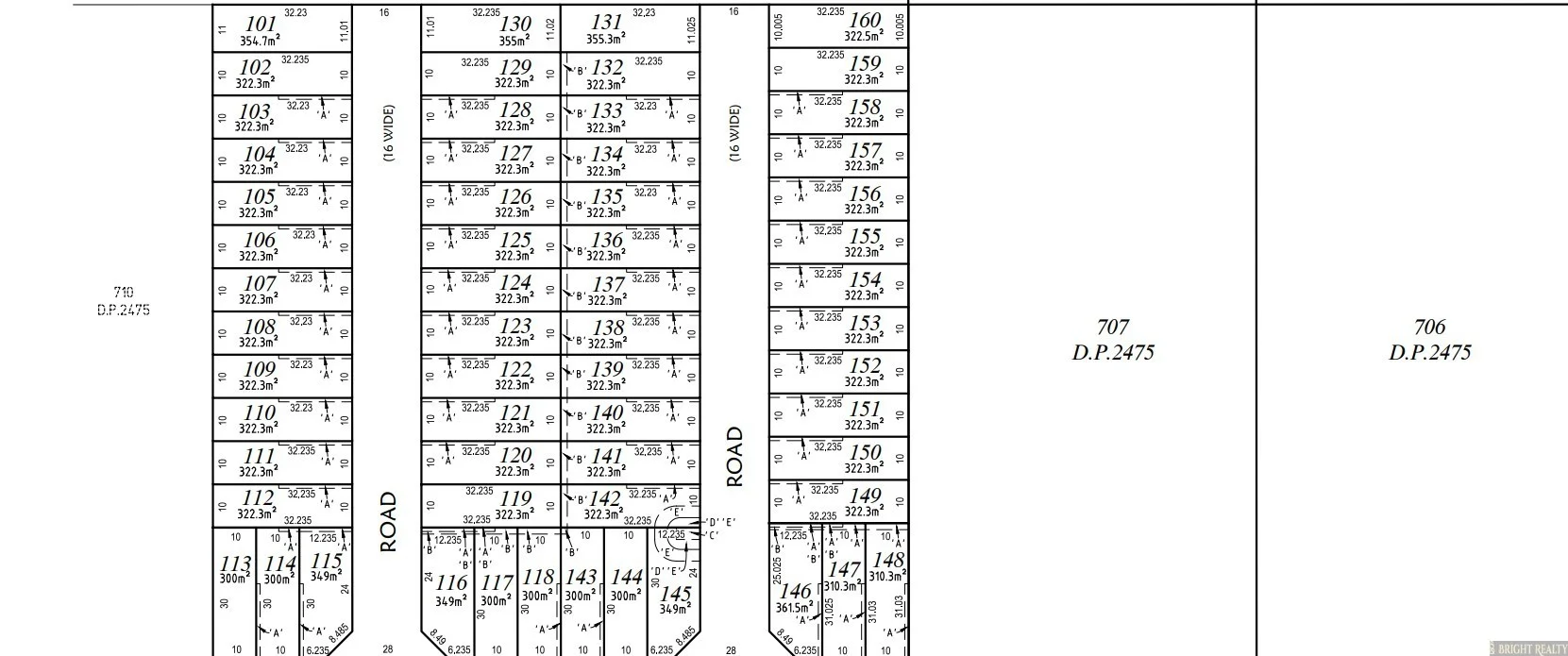 Additional image 2 of Lot 157 Thirteenth Avenue, Austral NSW 2179