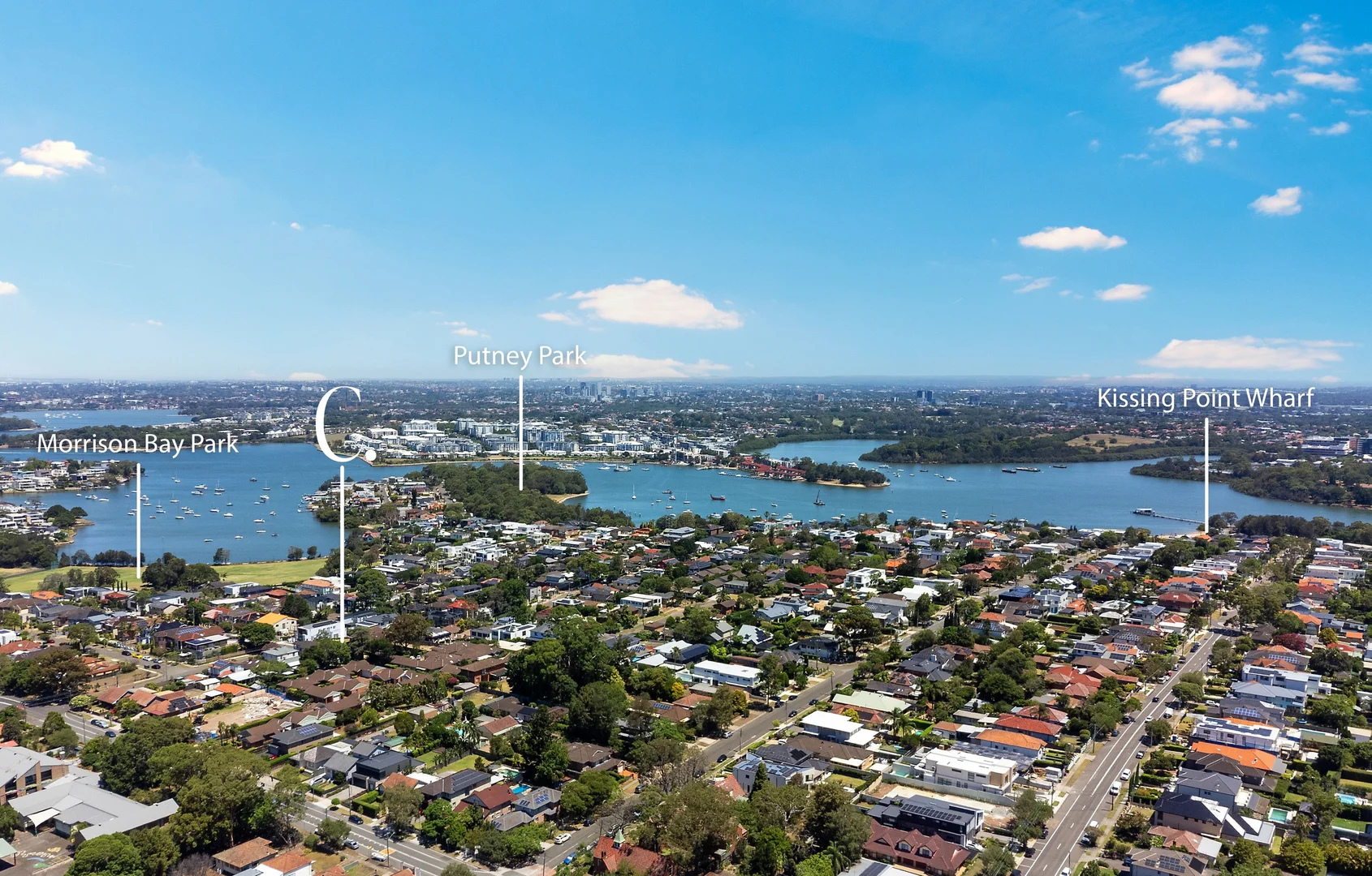 Additional image 4 of 1/9 Mitchell Street, Putney NSW 2112