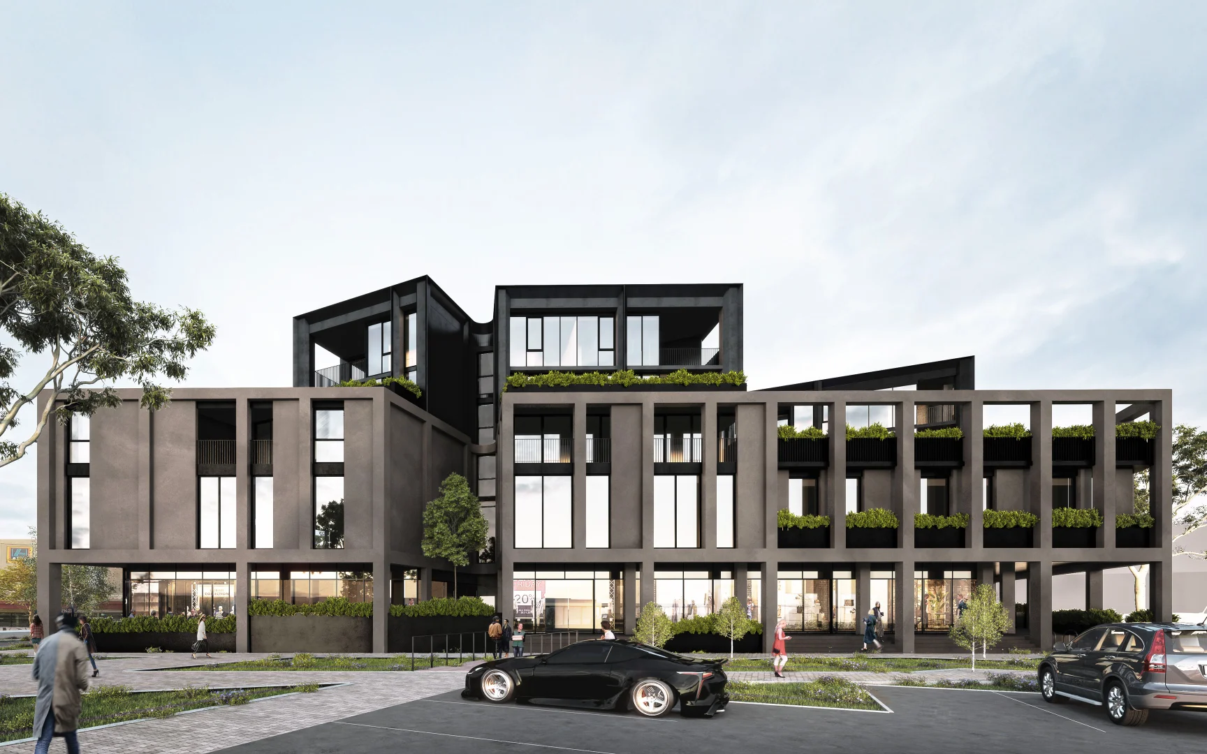 Additional image 32 of 214/15-19 Service Street, Sunshine VIC 3020