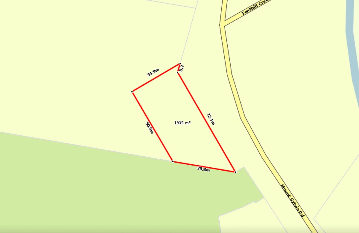 Additional image 3 of 208 Mount Sylvia Road, Upper Tenthill QLD 4343