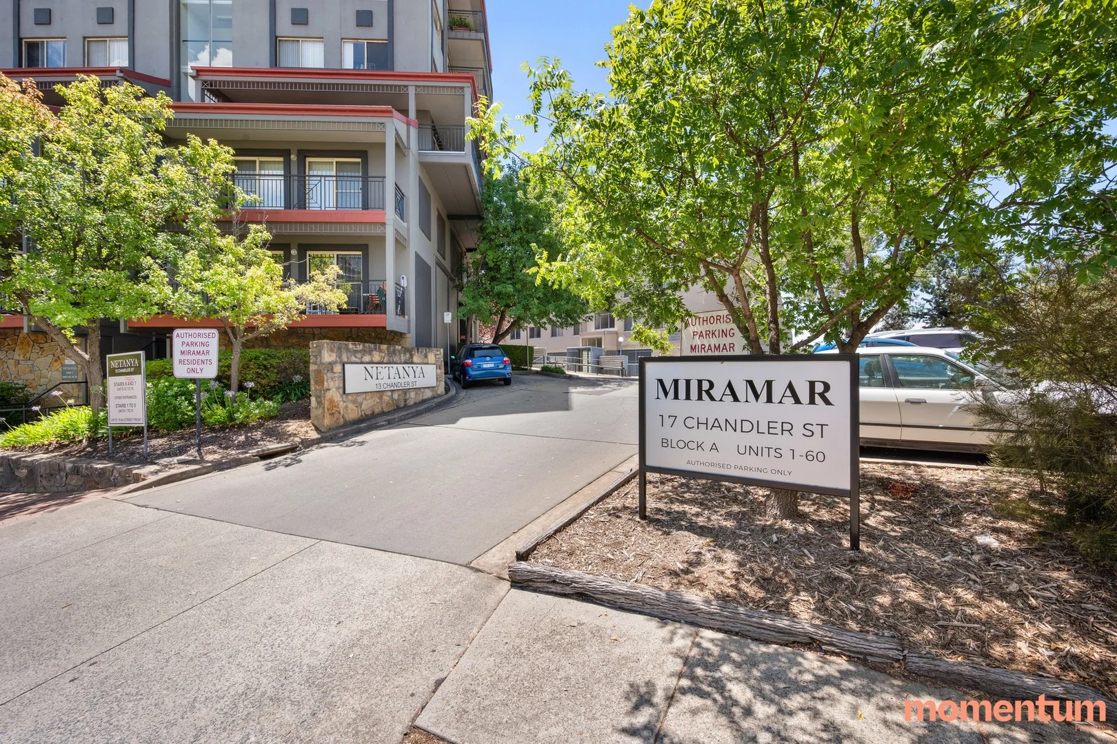 51A/17 Chandler Street, Belconnen ACT 2617