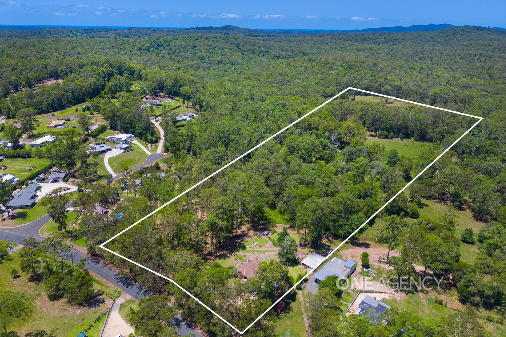 162 Sarahs Crescent, King Creek NSW 2446