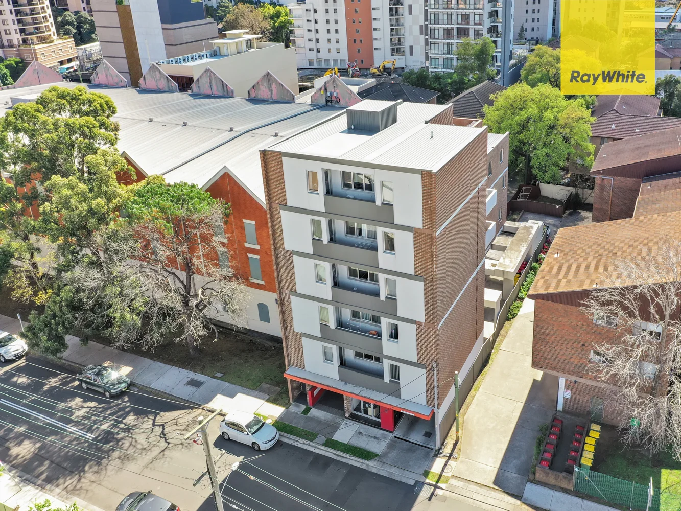 Additional image 9 of 8/8 Una Street, Harris Park NSW 2150