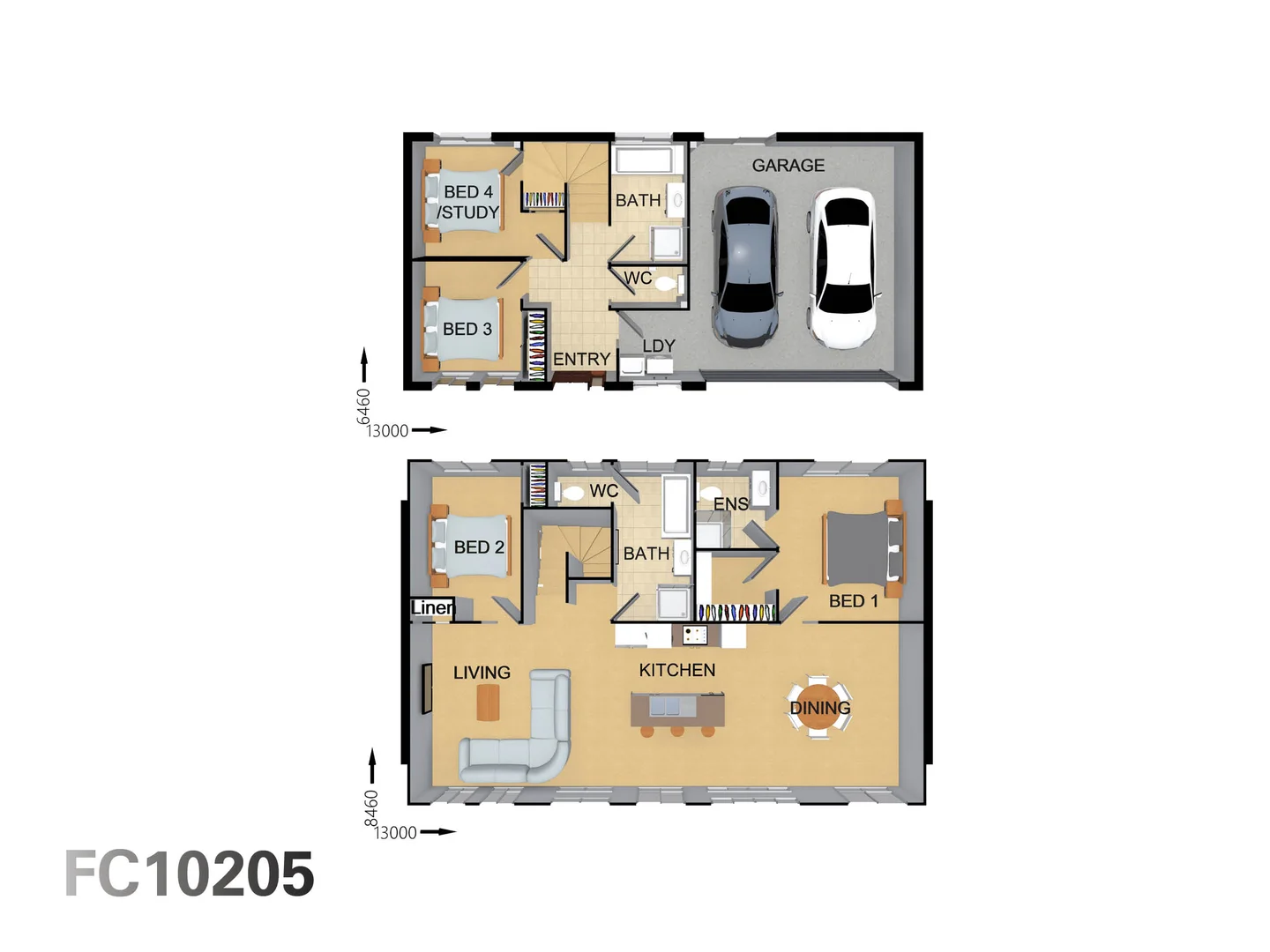 Additional image 8 of 9 Broadway Drv, Craignish QLD 4655