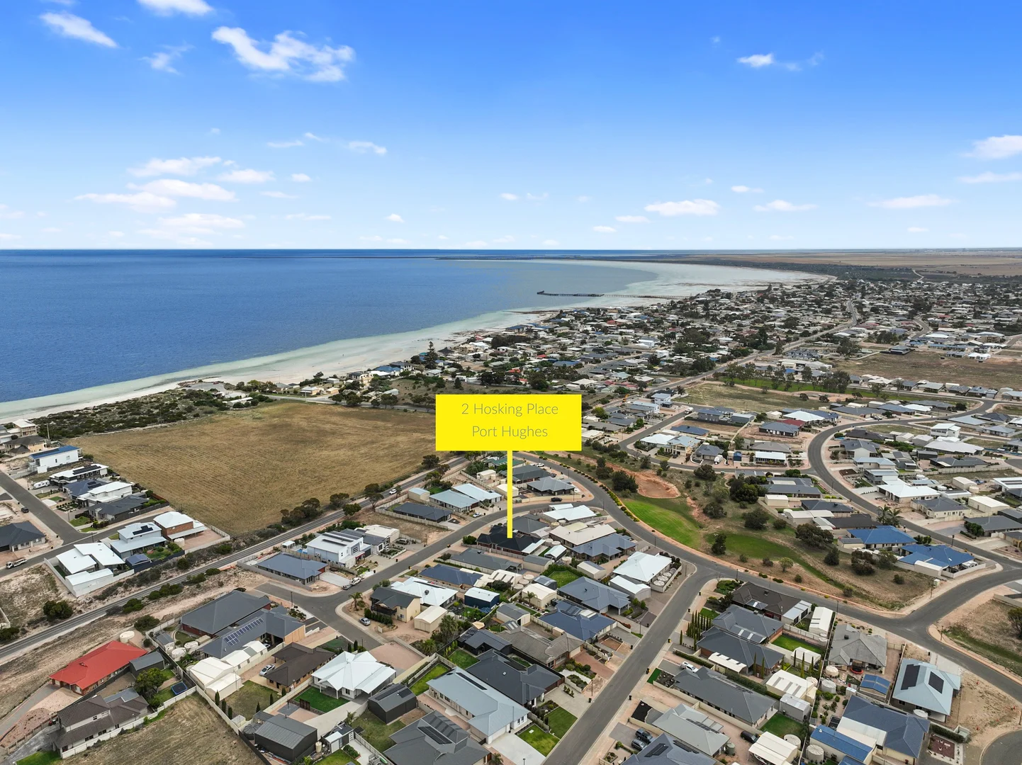 Additional image 28 of 2 Hosking Place, Port Hughes SA 5558