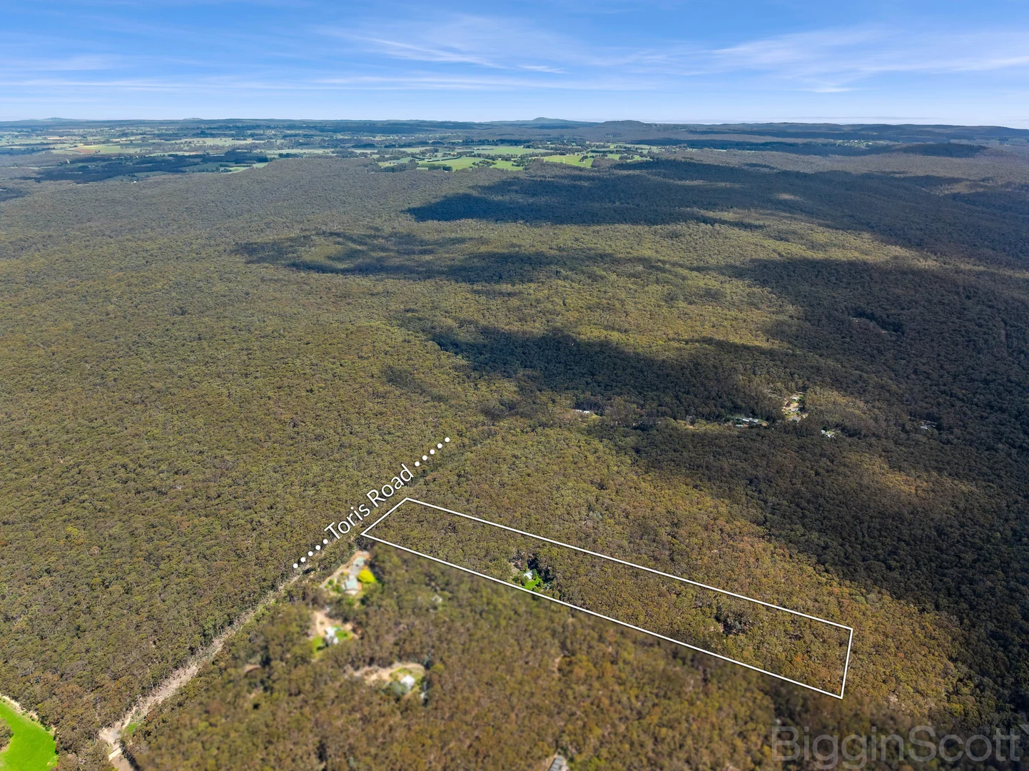 Additional image 12 of 184 Tori's Road, Glenlyon VIC 3461