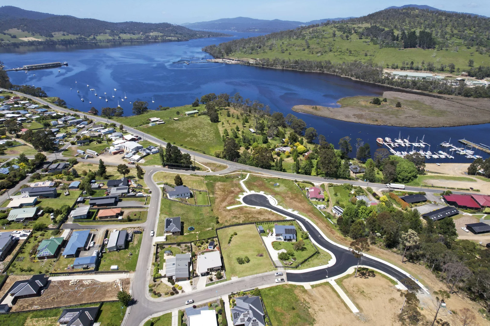 Additional image 8 of Lot 1 Port View Drive, Port Huon TAS 7116
