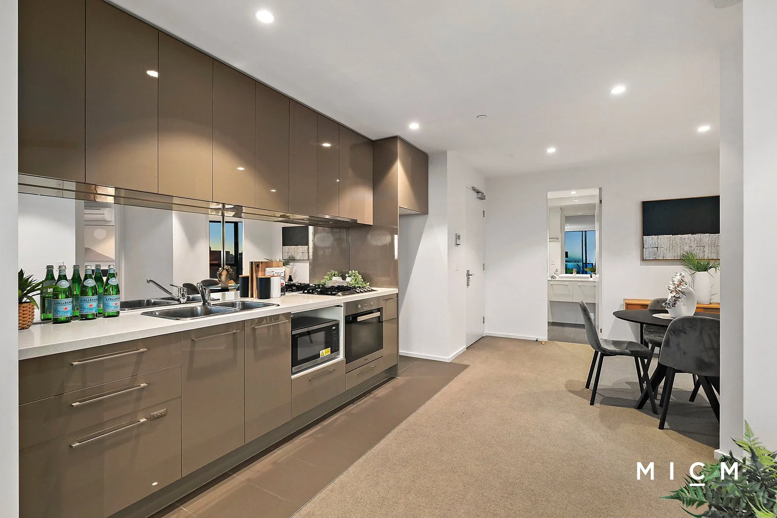 Additional image 4 of 3205/1 Balston Street, Southbank VIC 3006
