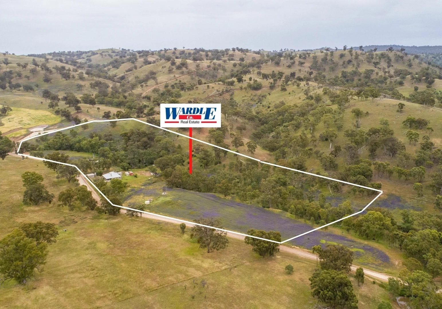 Additional image 2 of 1479 Survey Rd, Melrose SA 5483