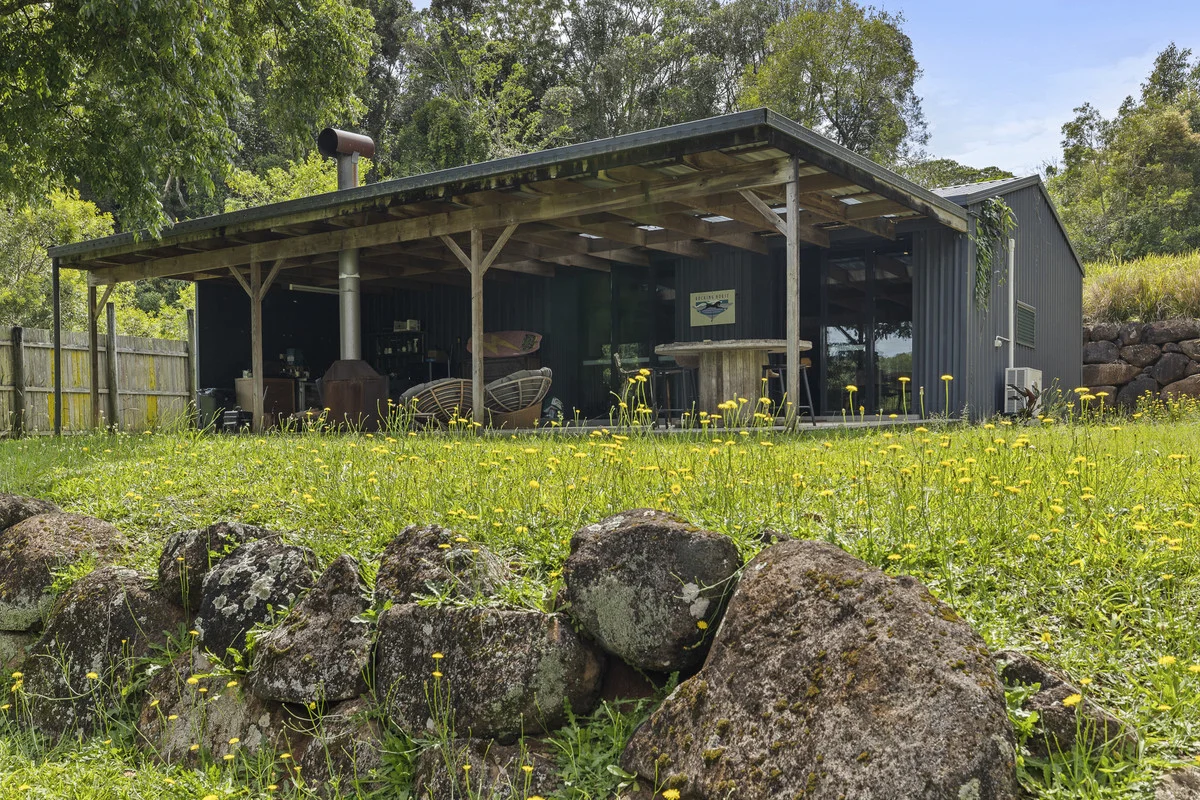 Additional image 22 of 36 Keys Road, Coorabell NSW 2479