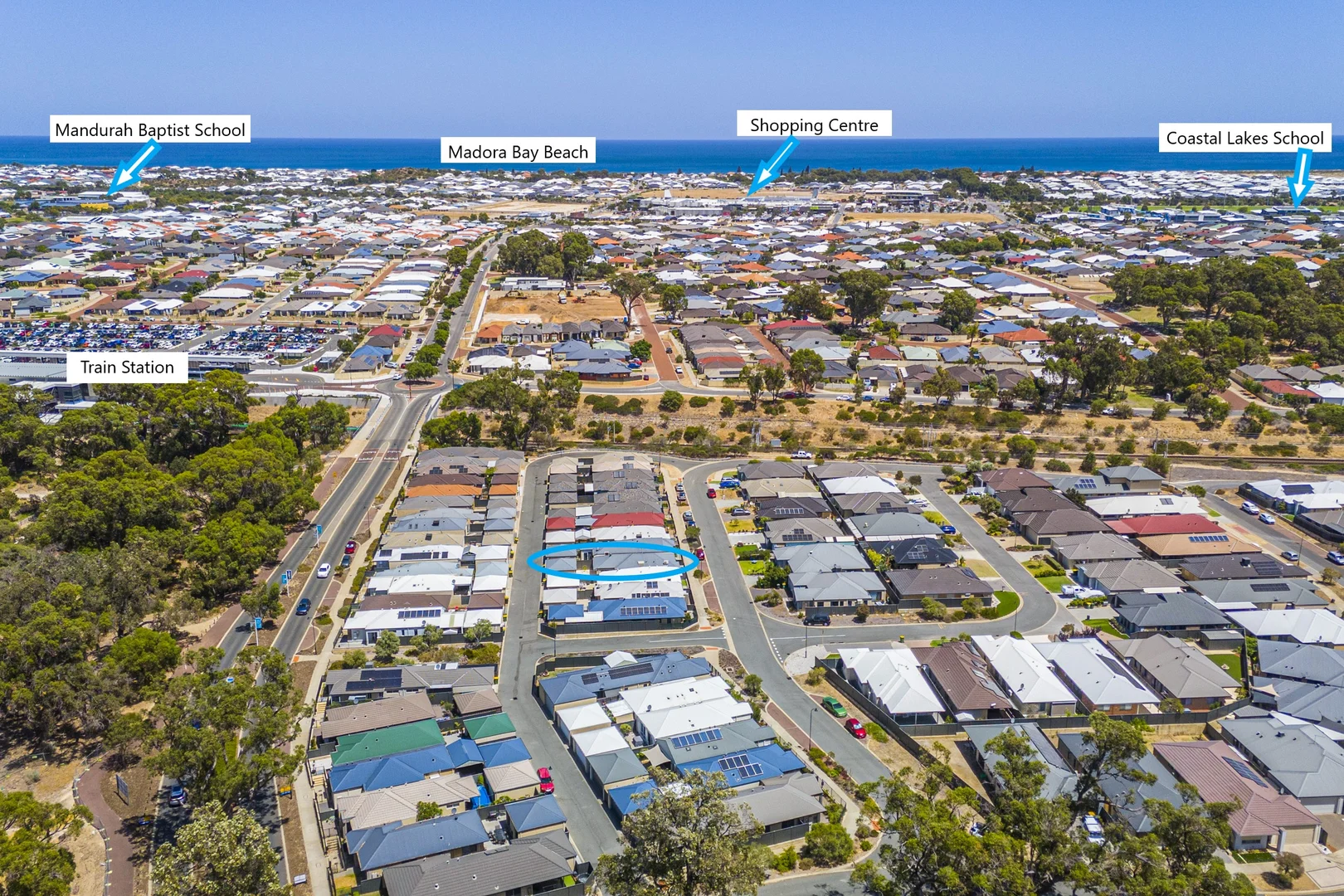 Additional image 2 of 20 Clarendon Circuit, Lakelands WA 6180