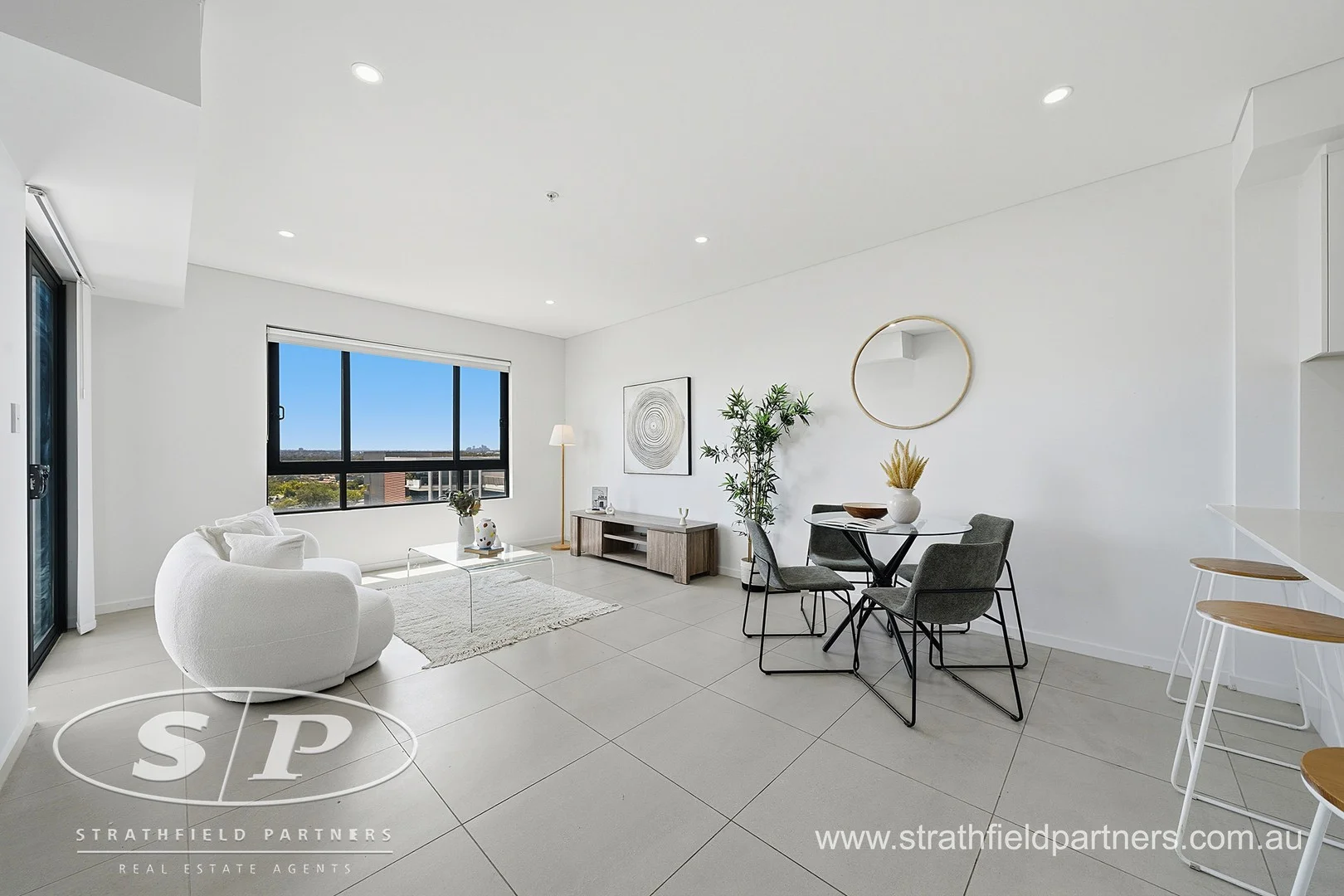 804/153 Parramatta Road, Homebush NSW 2140