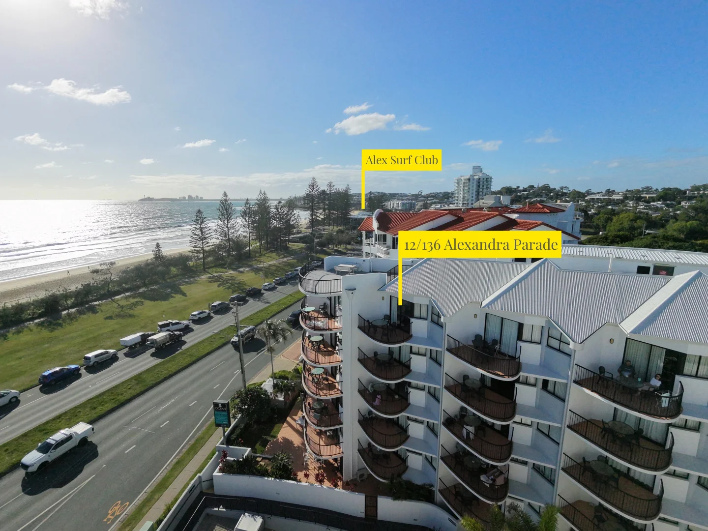 Additional image 14 of 12/136 Alexandra Parade, Alexandra Headland QLD 4572