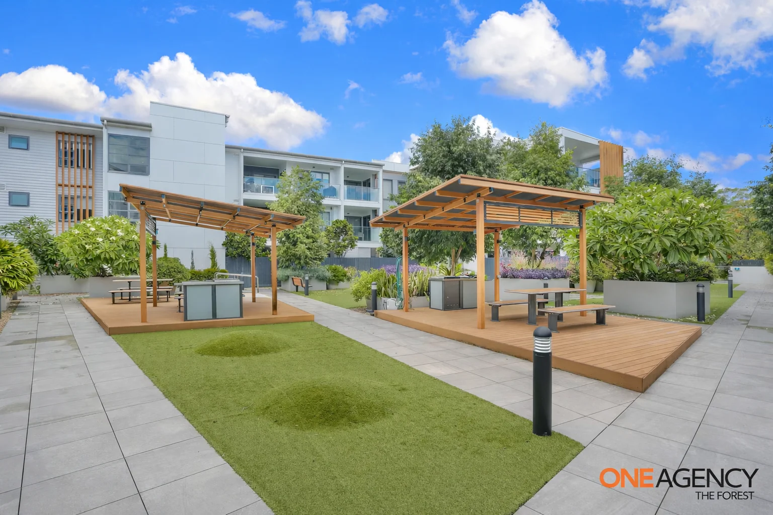 Additional image 6 of 302/192 Caroline Chisholm Drive, Winston Hills NSW 2153