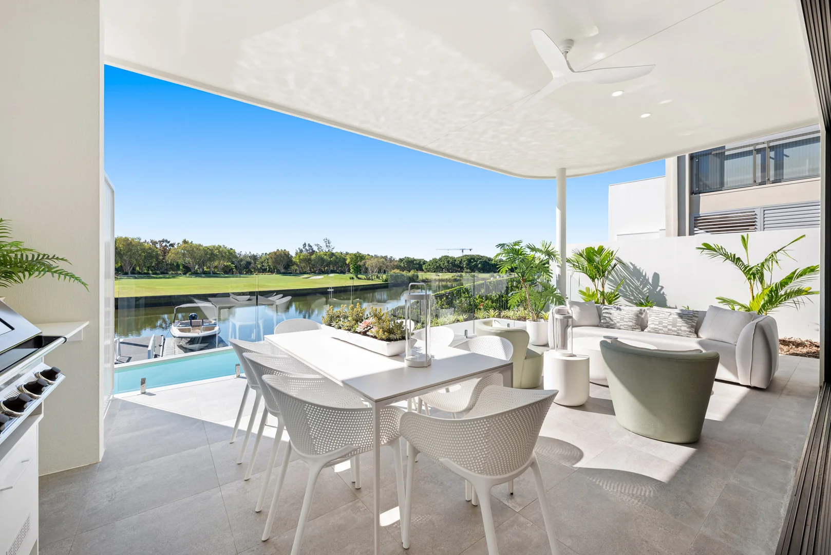 Additional image 41 of 7667 Fairway Boulevard, Hope Island QLD 4212