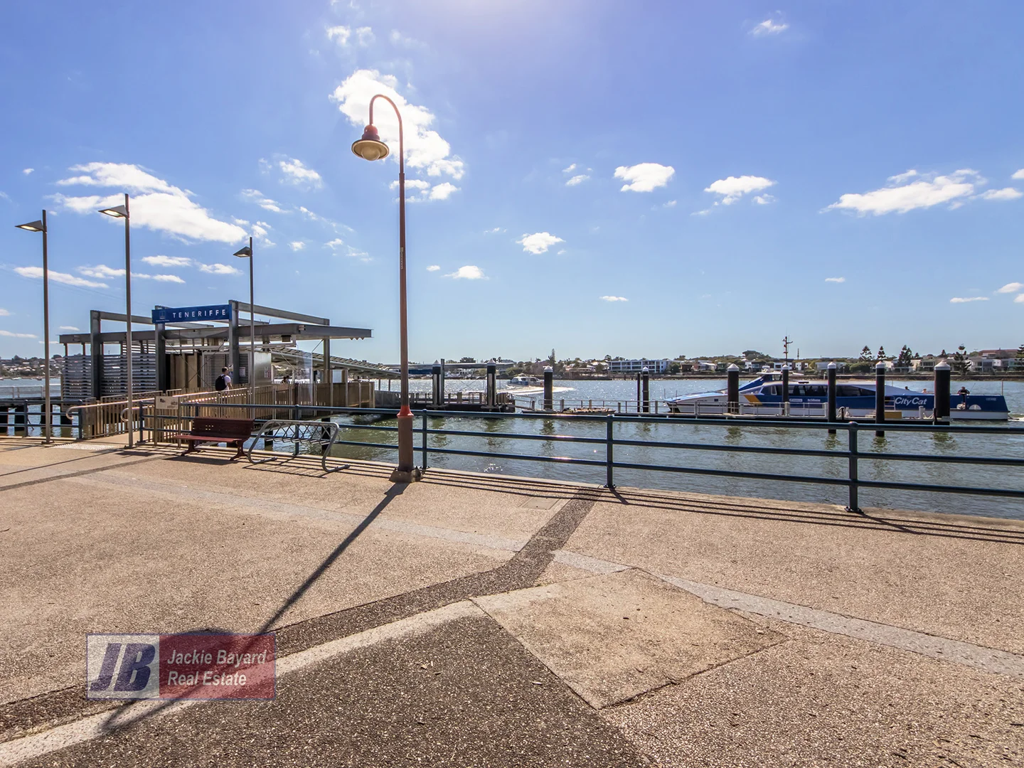 Additional image 11 of Unit 63/53 Vernon Tce, Teneriffe QLD 4005