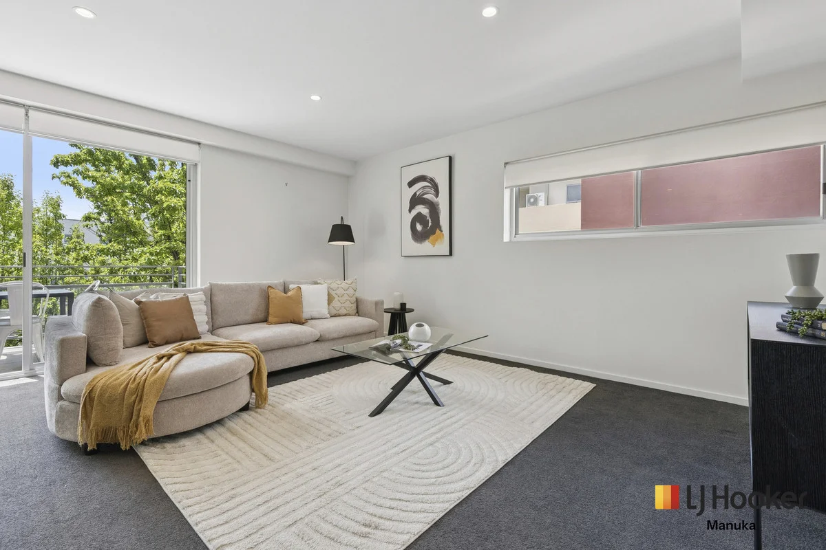 Additional image 6 of 18/27 Cunningham Street, Kingston ACT 2604