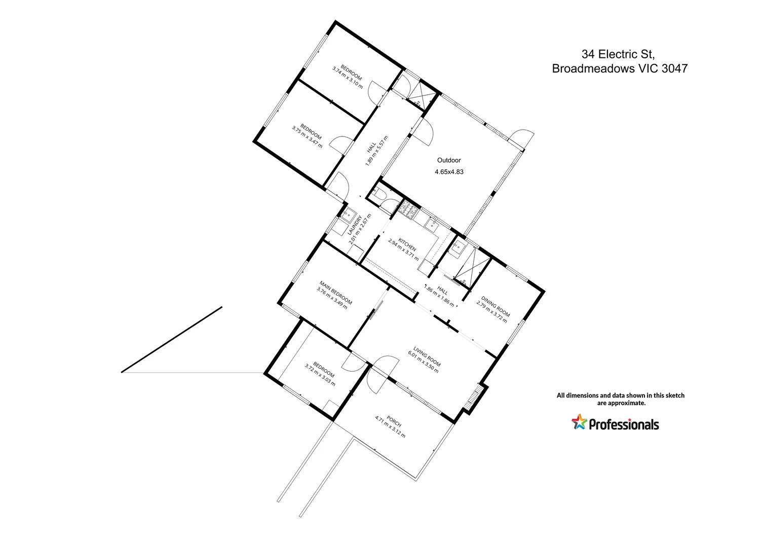 Additional image 14 of 34 Electric Street, Broadmeadows VIC 3047