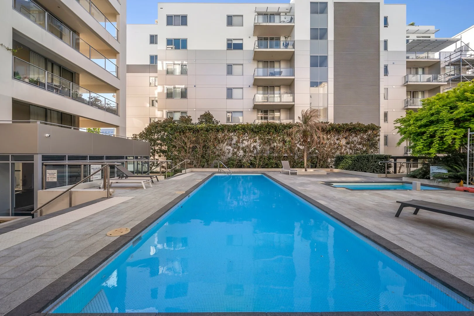 Additional image 3 of 34/15 Coranderrk Street, City ACT 2601