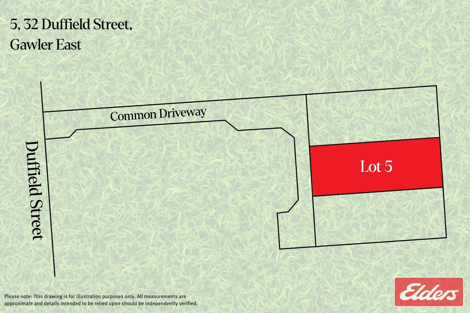 Additional image 4 of 5/32 Duffield Street, Gawler East SA 5118