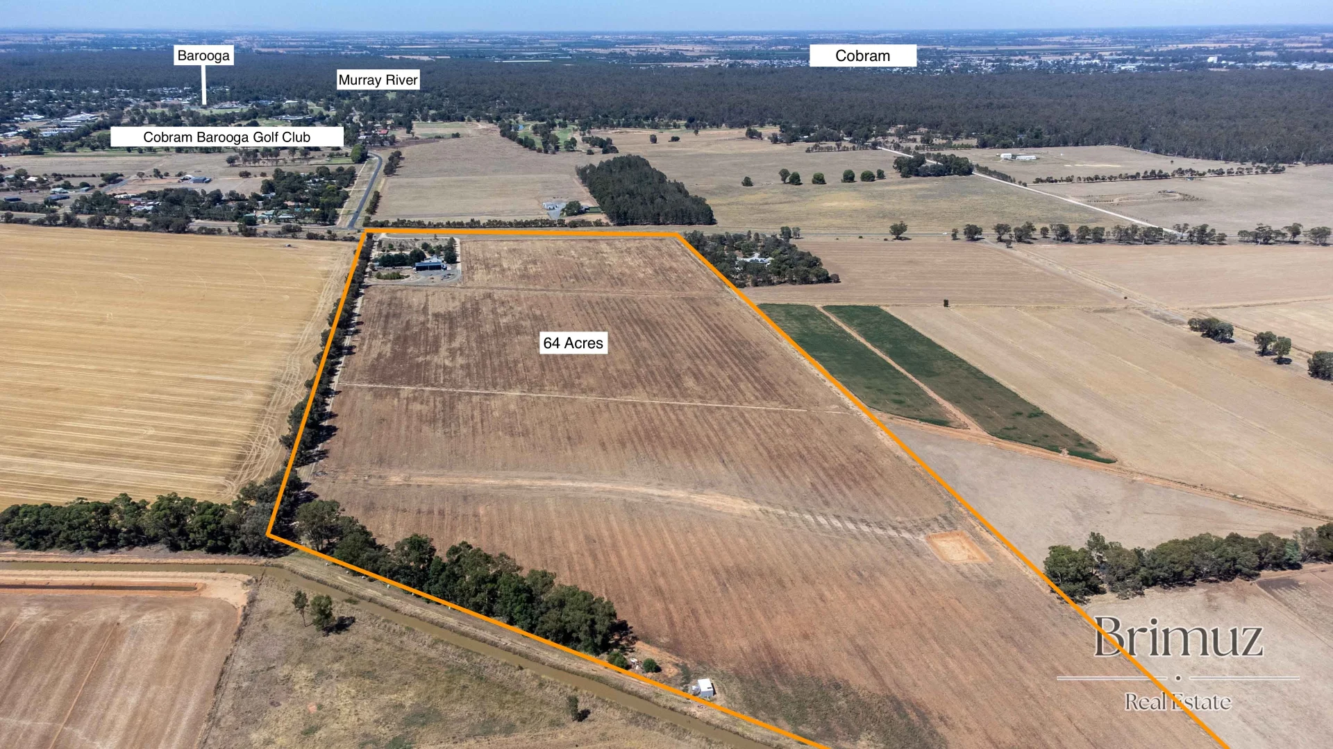 Additional image 3 of 3450 Barooga-Tocumwal Rd, Barooga NSW 3644