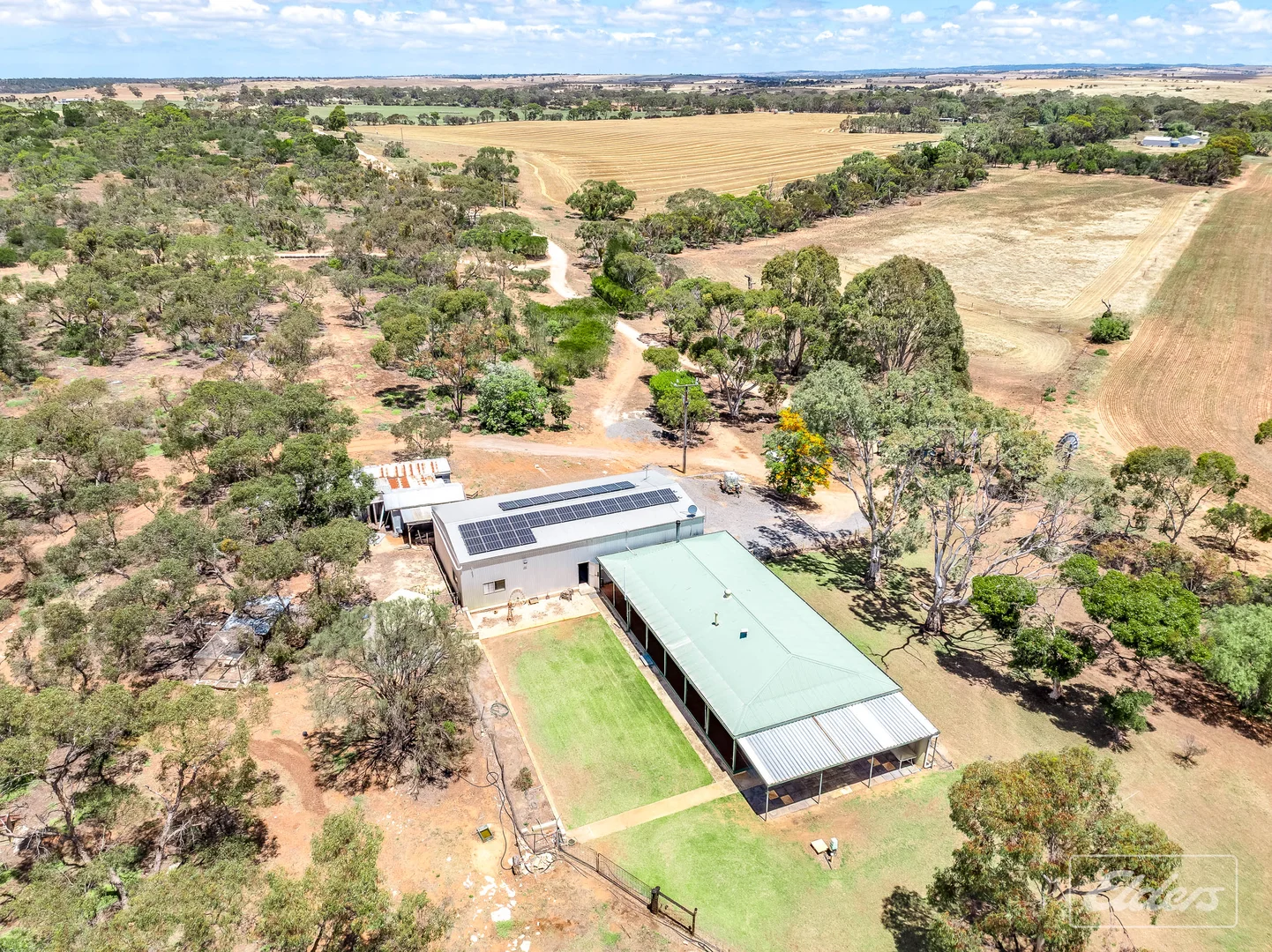 775C North Bremer Road, Hartley SA 5255