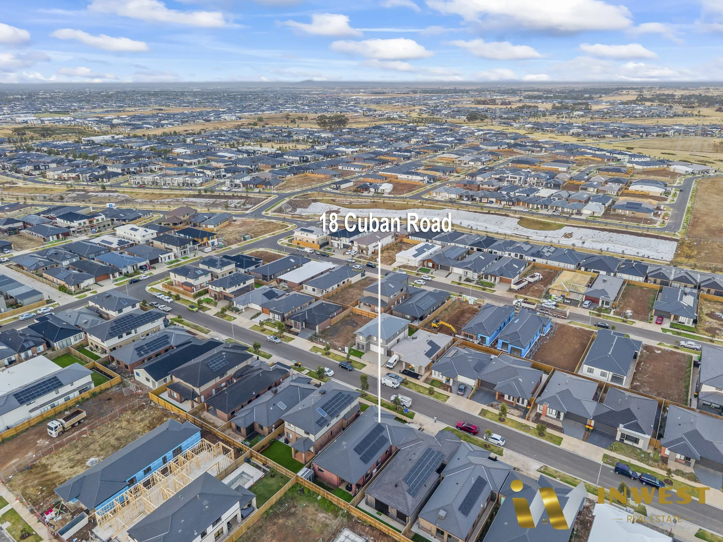 Additional image 23 of 18 Cuban Road, Tarneit VIC 3029