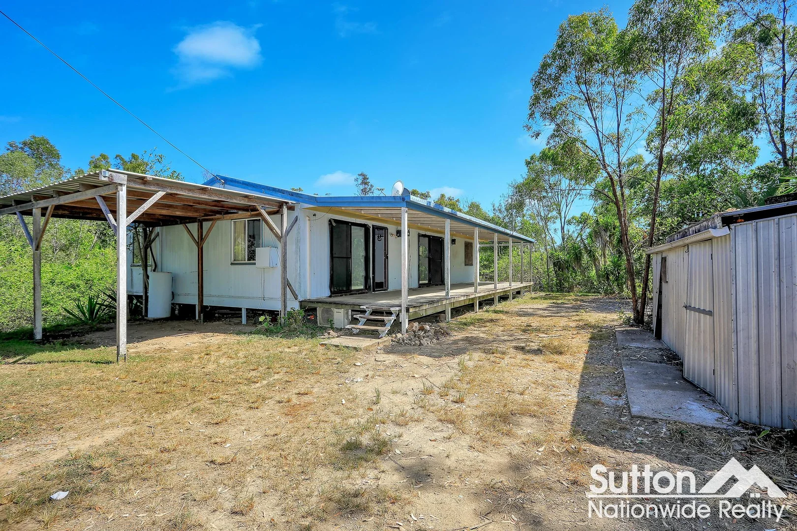 Additional image 5 of 447B Moolboolaman Road, Moolboolaman QLD 4671
