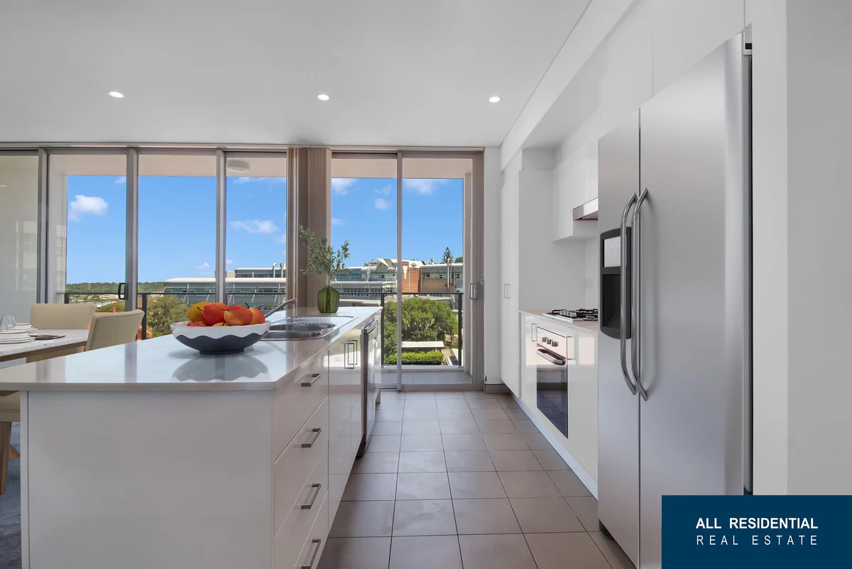 Additional image 4 of 193/22-32 Gladstone Avenue, Wollongong NSW 2500