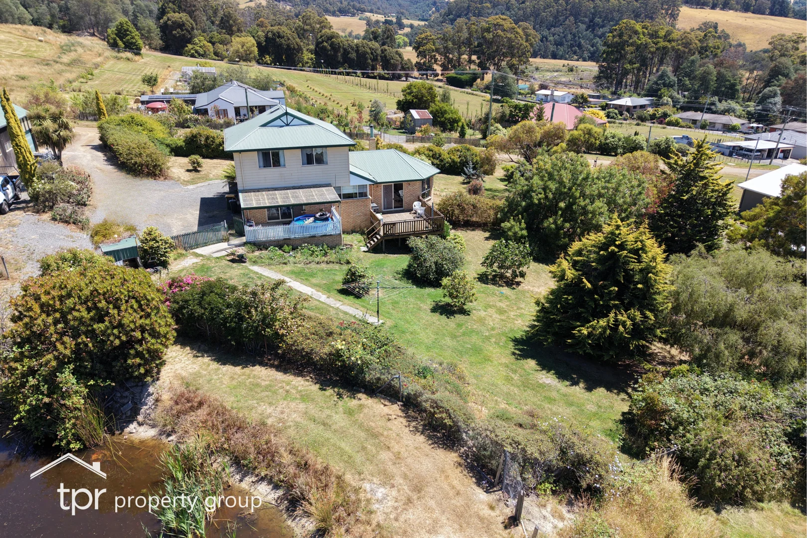 Additional image 38 of 3 Elizabeth Street, Cygnet TAS 7112