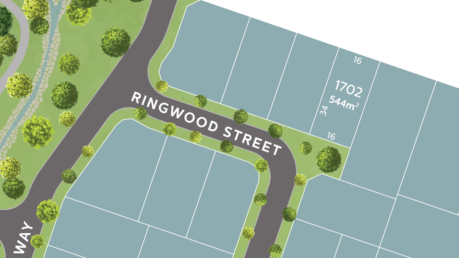 Lot 1702 Ringwood Street, Mount Low QLD 4818