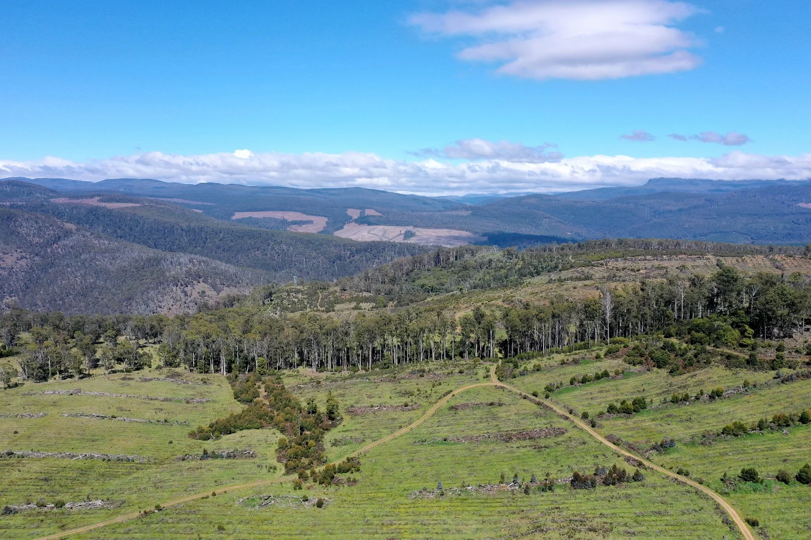 8415 Lyell Highway, Ouse TAS 7140