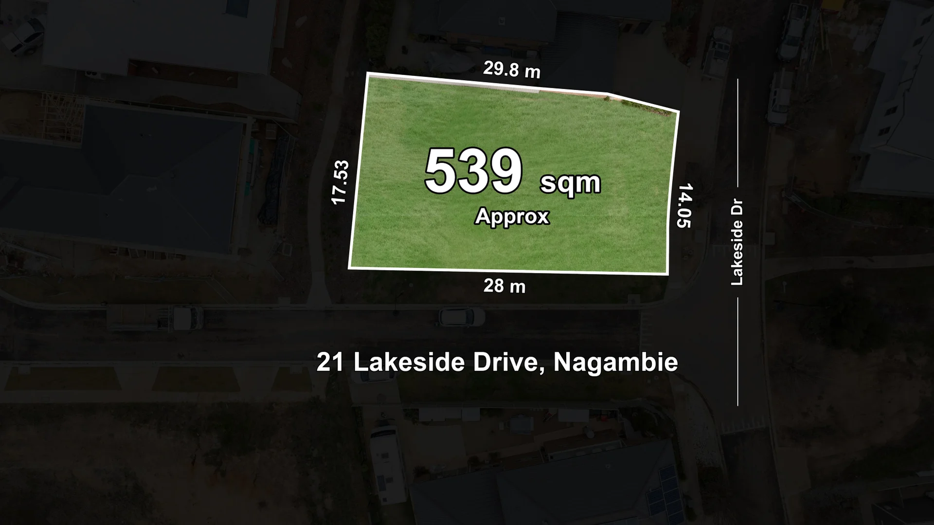Additional image 5 of 21 Lakeside Drive, Nagambie VIC 3608