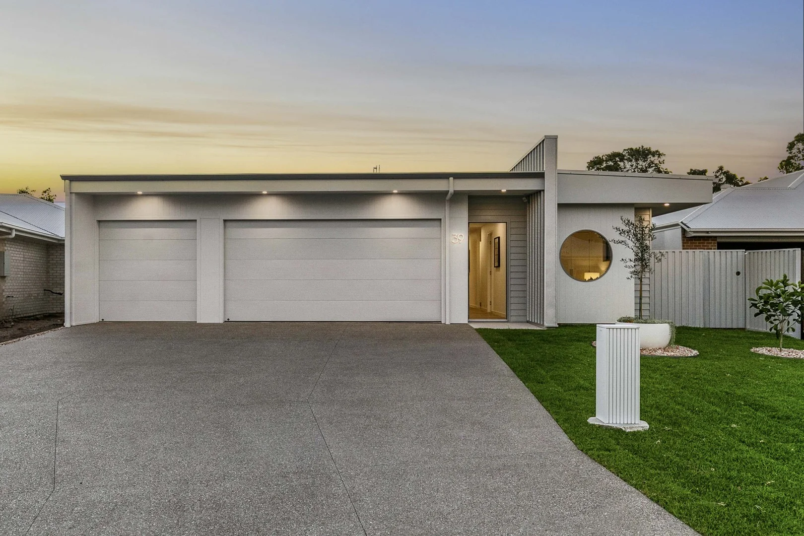 Additional image 3 of 39 Oceanview Street, Point Vernon QLD 4655