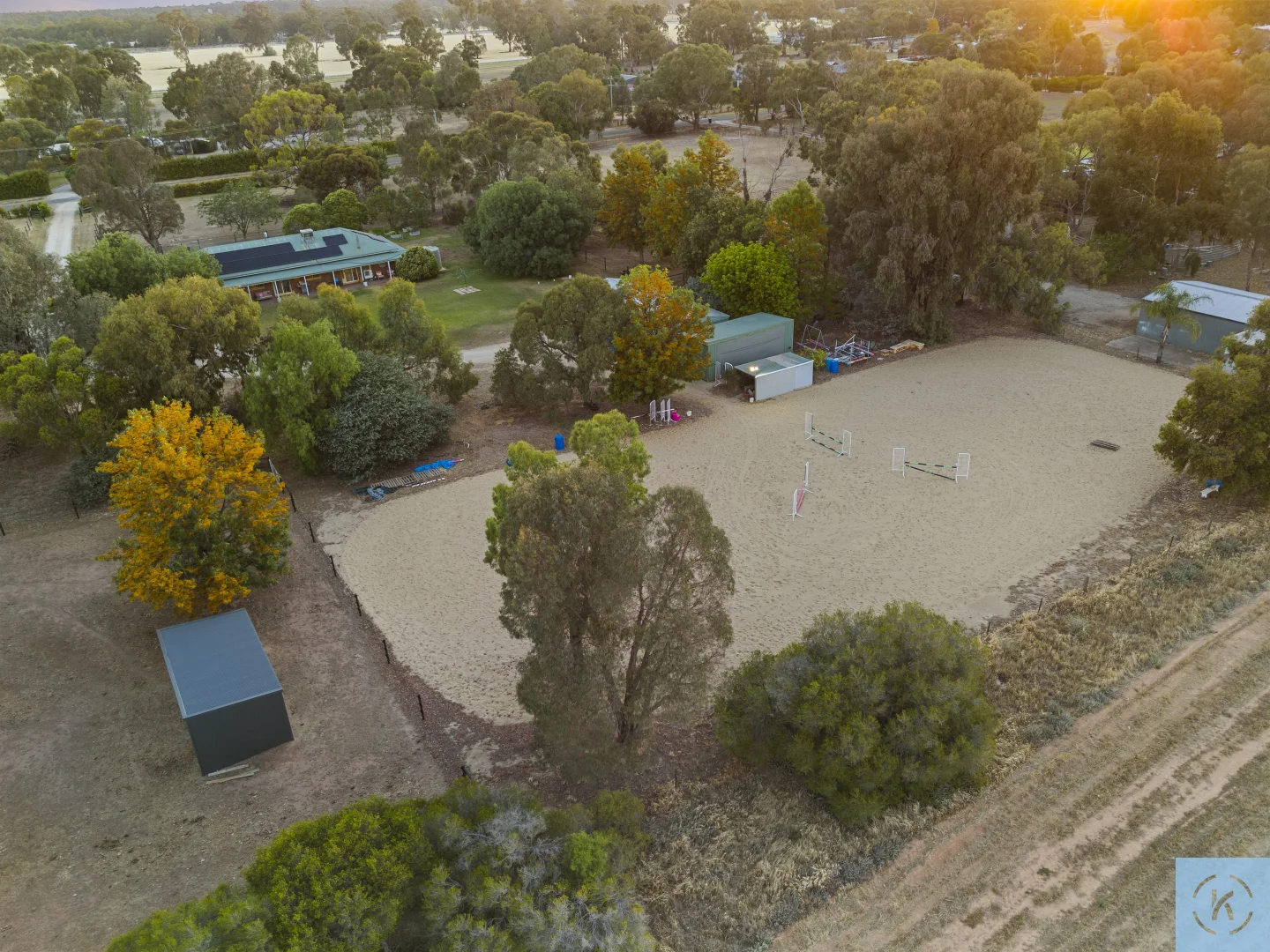 Additional image 12 of 87 Honniball Drive, Tocumwal NSW 2714