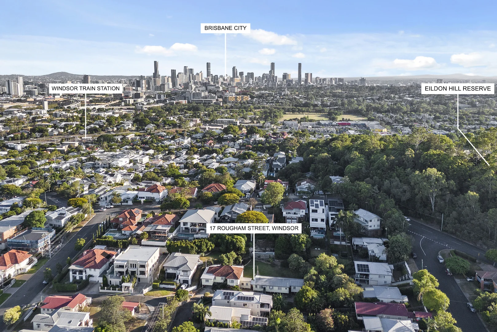 Additional image 18 of 17 Rougham Street, Windsor QLD 4030