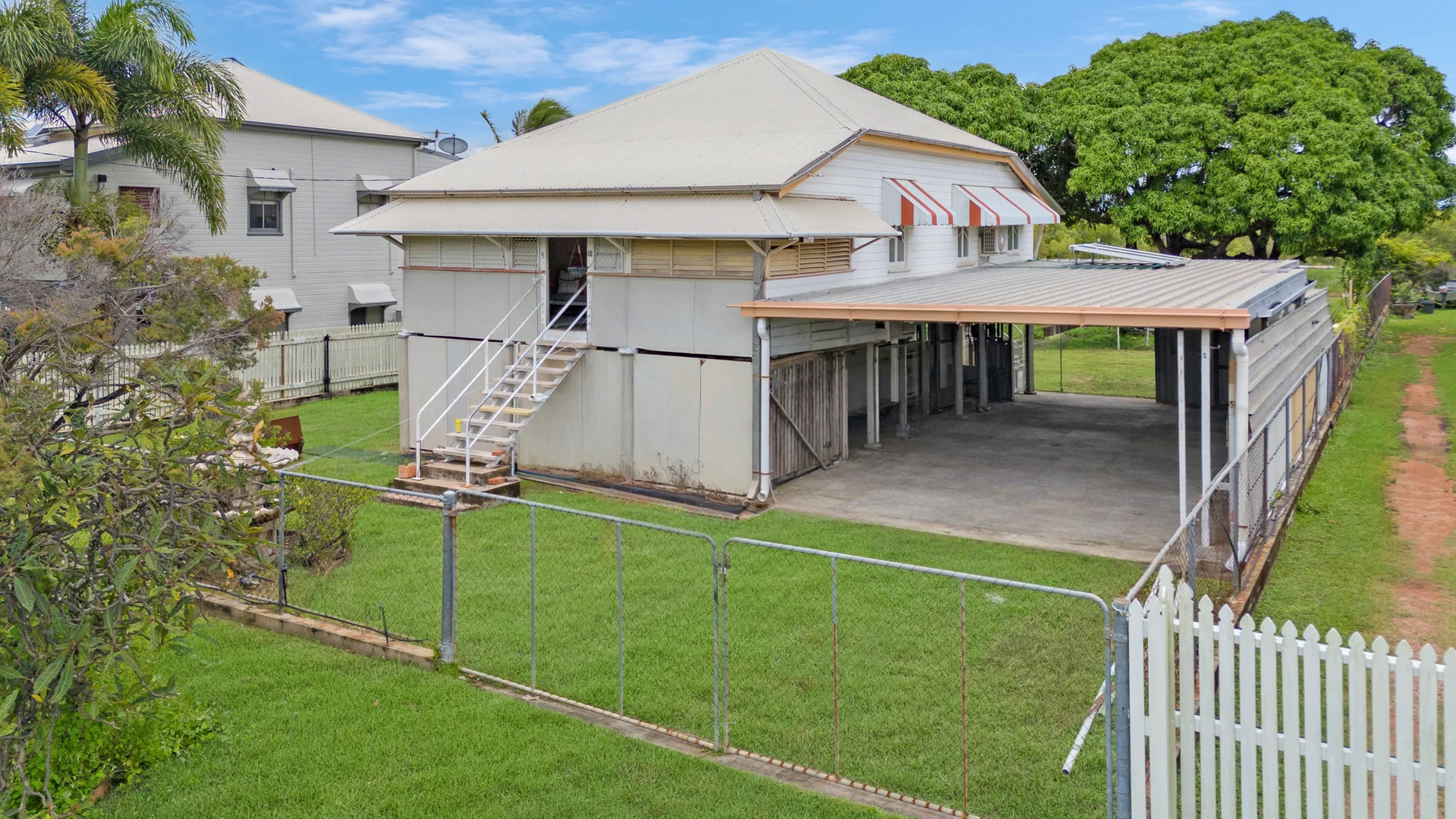 Additional image 3 of 5 Fourth Avenue, South Townsville QLD 4810