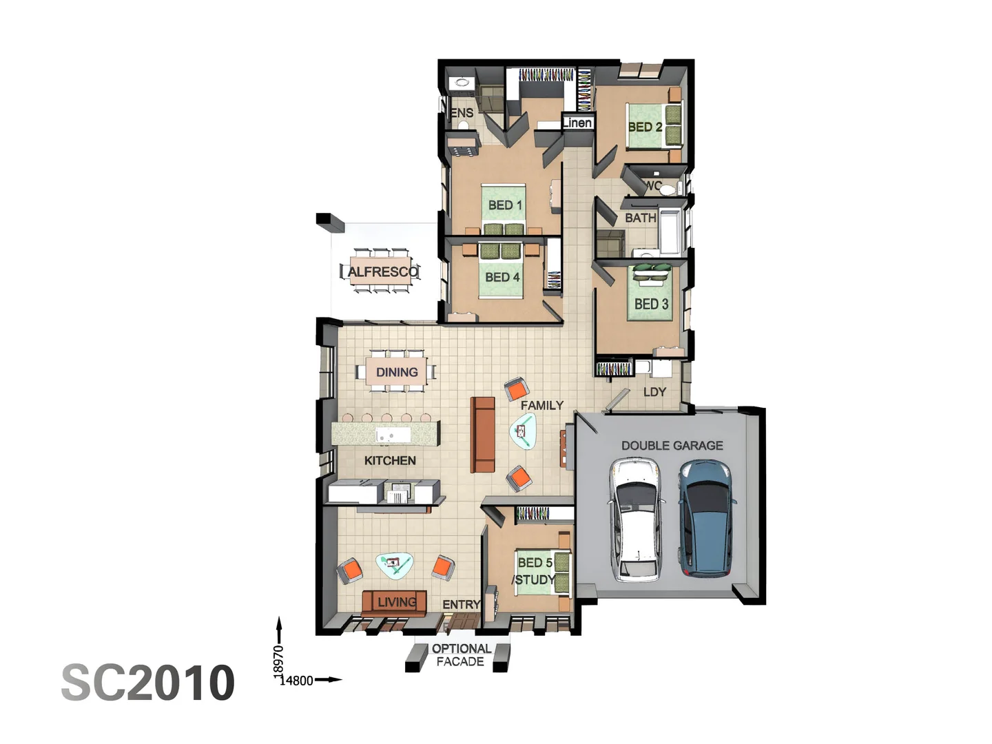 Additional image 6 of 221 Myall St, Tea Gardens NSW 2324