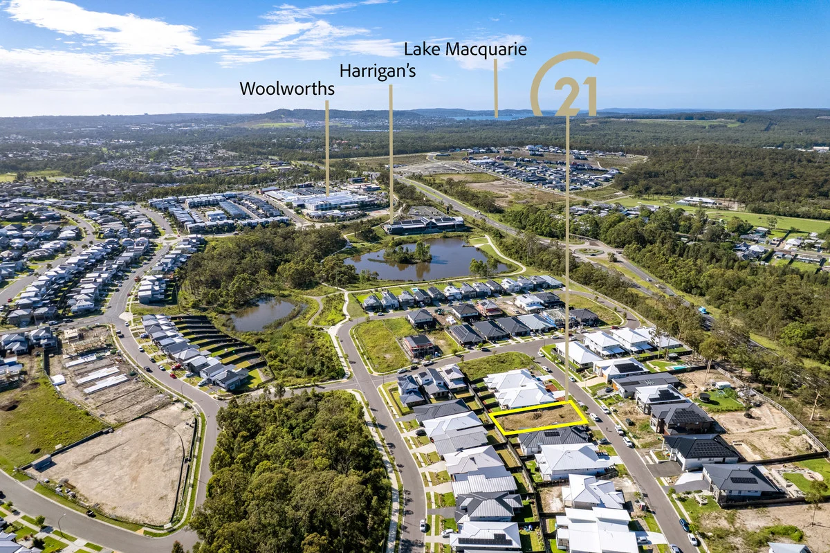 Additional image 10 of 8 Turnock Drive, Cameron Park NSW 2285