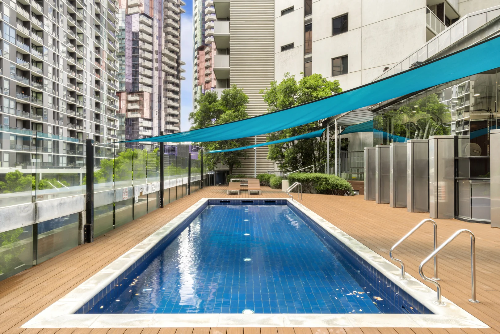 Additional image 8 of 408/5 Caravel Lane, Docklands VIC 3008