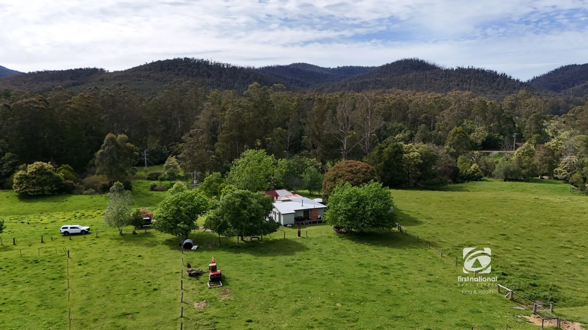 2825 Combienbar Road, Combienbar VIC 3889