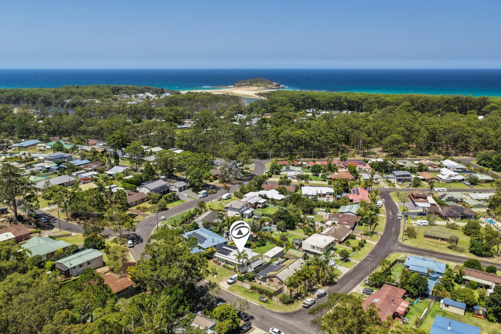 Additional image 21 of 46 Lyra Drive, Lake Tabourie NSW 2539