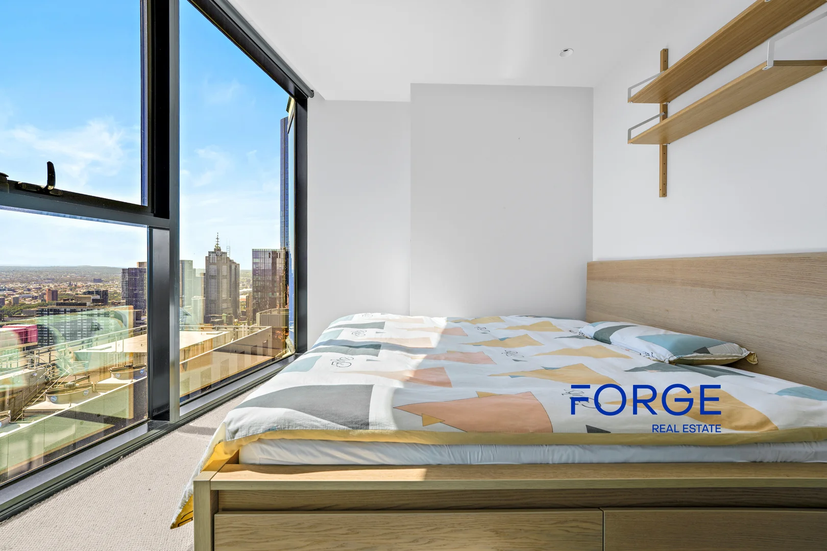 Additional image 8 of 6002/442 Elizabeth Street, Melbourne VIC 3000