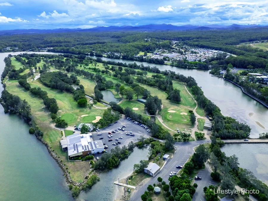 Additional image 5 of Lot 5 River Breeze Estate, Nambucca Heads NSW 2448