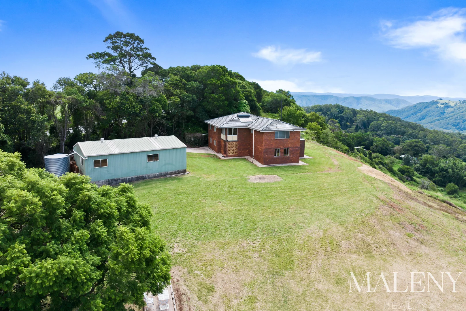 Additional image 36 of 1299 Maleny Stanley River road, Booroobin QLD 4552