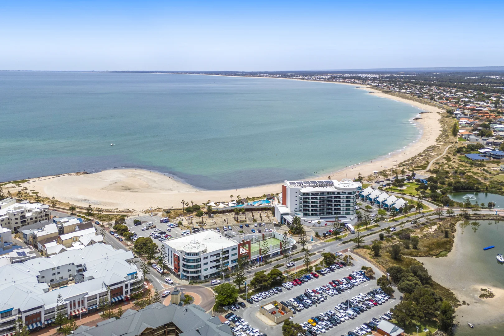 Additional image 22 of 605/16 Dolphin Drive, Mandurah WA 6210