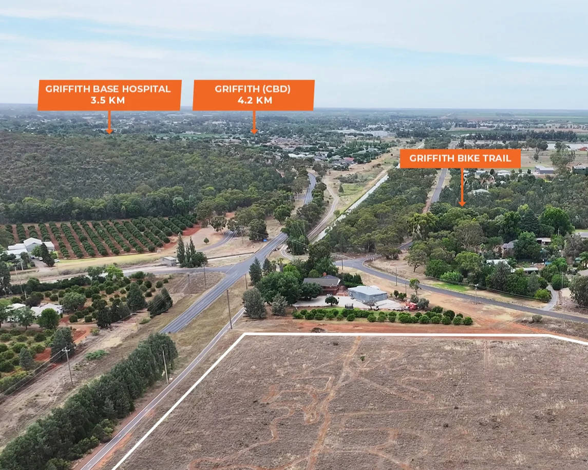Additional image 4 of 1811 Mallinson Road, Lake Wyangan NSW 2680